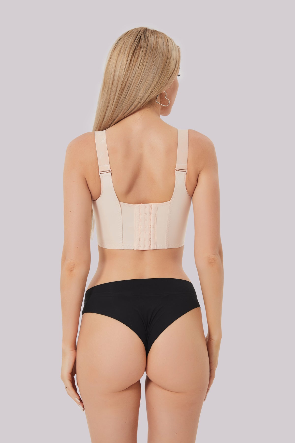 Comfit® Iris - Comfortabele Shaping Beha