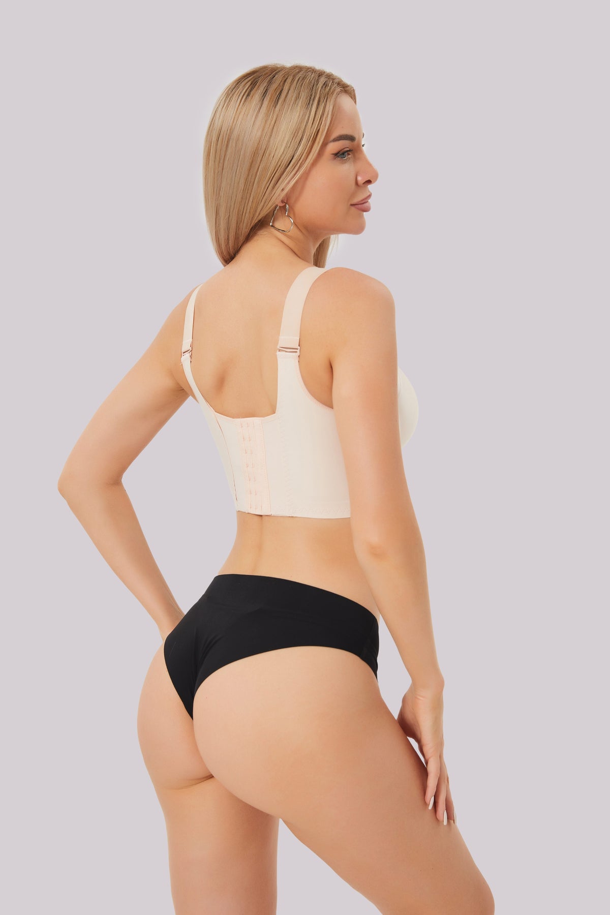 Comfit® Iris - Comfortabele Shaping Beha