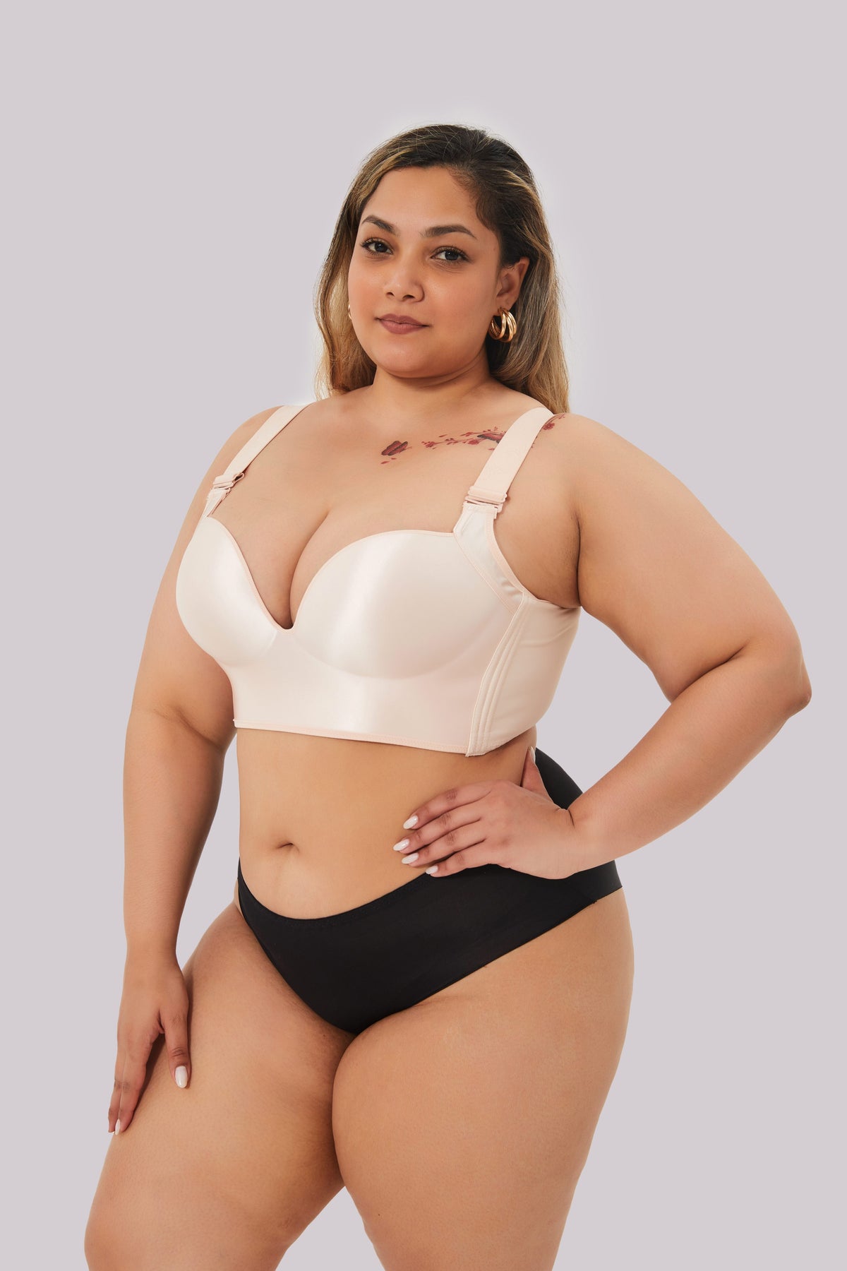 Comfit® Iris - Comfortabele Shaping Beha