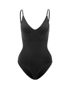 Comfit® Joëlle -  Naadloze Bodysuit met Corrigerende pasvorm